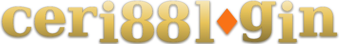 ceri88 login logo